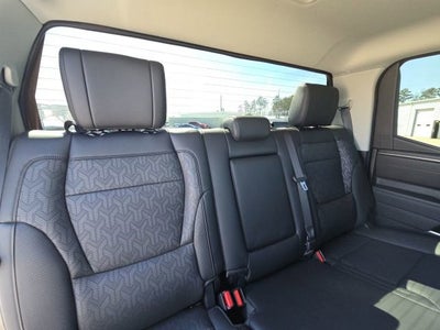 2023 Toyota Tundra 4WD SR5