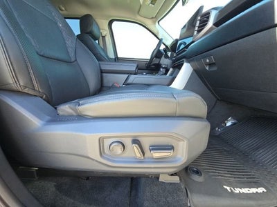 2023 Toyota Tundra 4WD SR5
