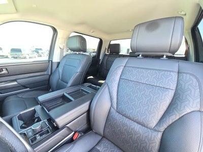 2023 Toyota Tundra 4WD SR5