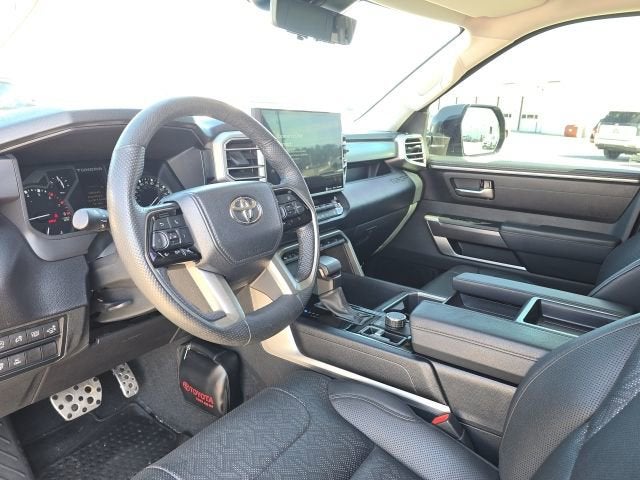 2023 Toyota Tundra 4WD SR5