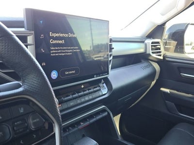 2023 Toyota Tundra 4WD SR5