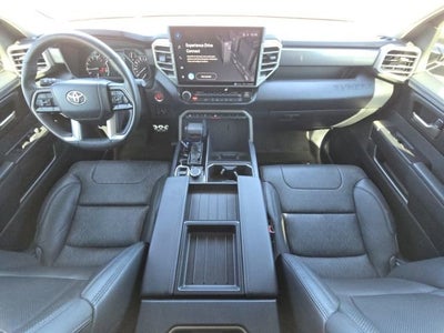 2023 Toyota Tundra 4WD SR5