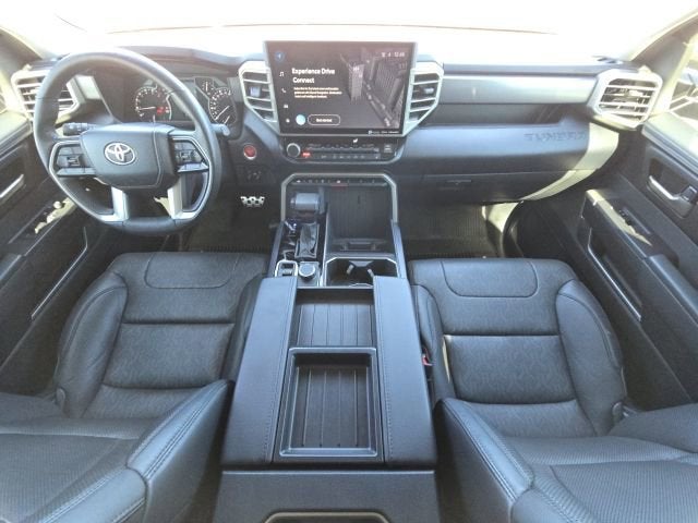 2023 Toyota Tundra 4WD SR5