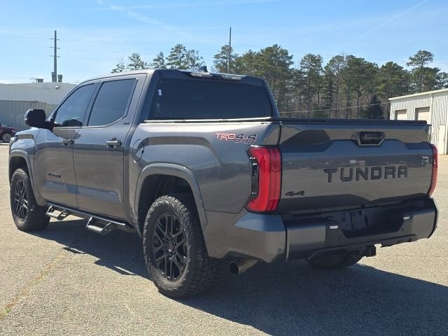 2023 Toyota Tundra 4WD SR5