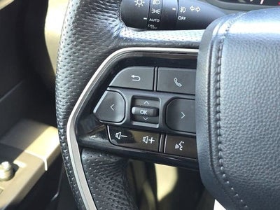 2023 Toyota Tundra 4WD SR5