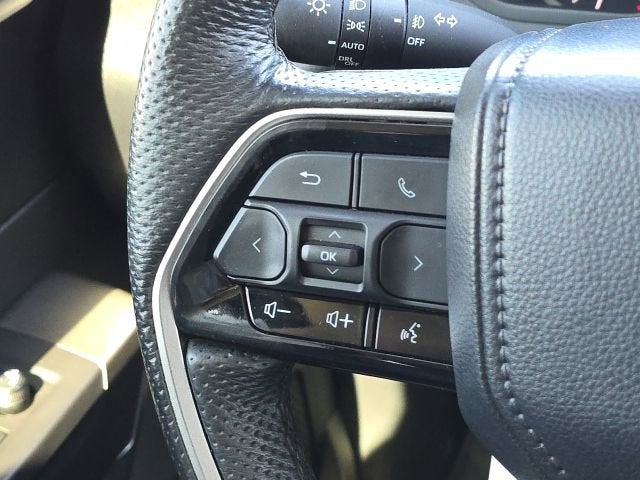 2023 Toyota Tundra 4WD SR5