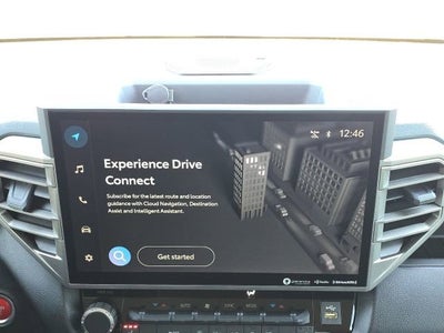 2023 Toyota Tundra 4WD SR5