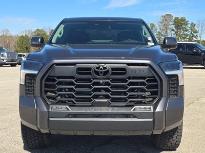 2023 Toyota Tundra 4WD SR5