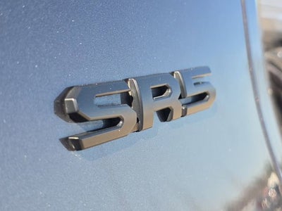2023 Toyota Tundra 4WD SR5