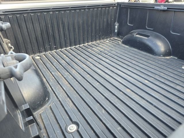 2022 Toyota Tundra 4WD SR5