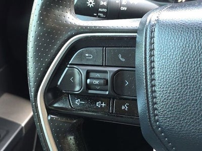 2022 Toyota Tundra 4WD SR5