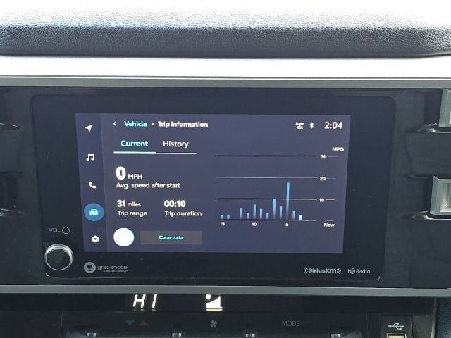 2022 Toyota Tundra 4WD SR5