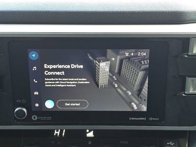 2022 Toyota Tundra 4WD SR5