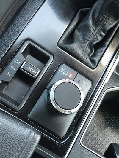 2022 Toyota Tundra 4WD SR5