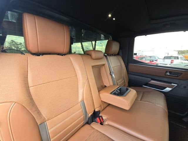 2023 Toyota Tundra 4WD 1794 Edition