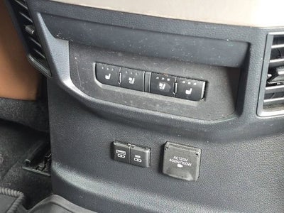 2023 Toyota Tundra 4WD 1794 Edition