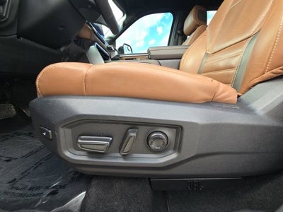 2023 Toyota Tundra 4WD 1794 Edition