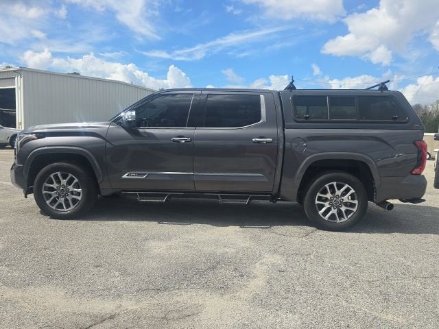 2023 Toyota Tundra 4WD 1794 Edition