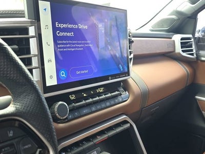 2023 Toyota Tundra 4WD 1794 Edition