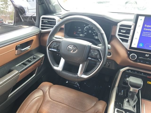 2023 Toyota Tundra 4WD 1794 Edition