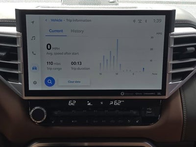 2023 Toyota Tundra 4WD 1794 Edition