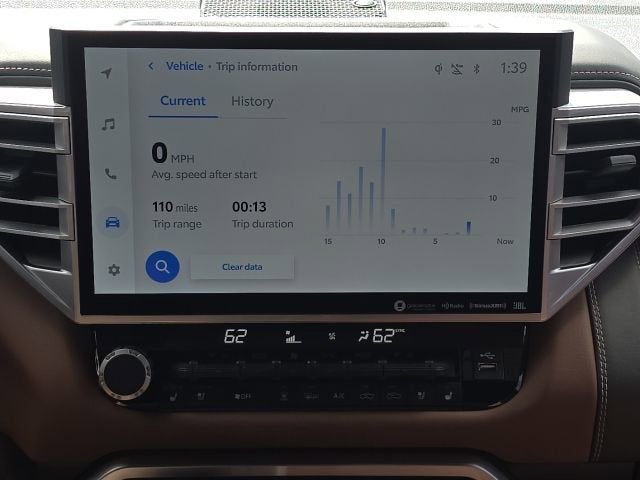 2023 Toyota Tundra 4WD 1794 Edition