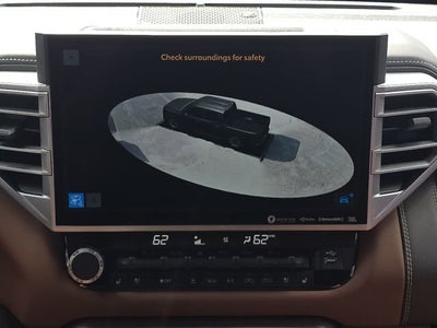 2023 Toyota Tundra 4WD 1794 Edition