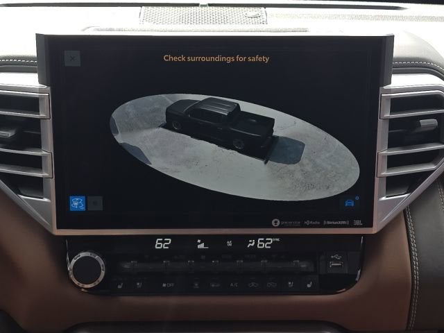 2023 Toyota Tundra 4WD 1794 Edition