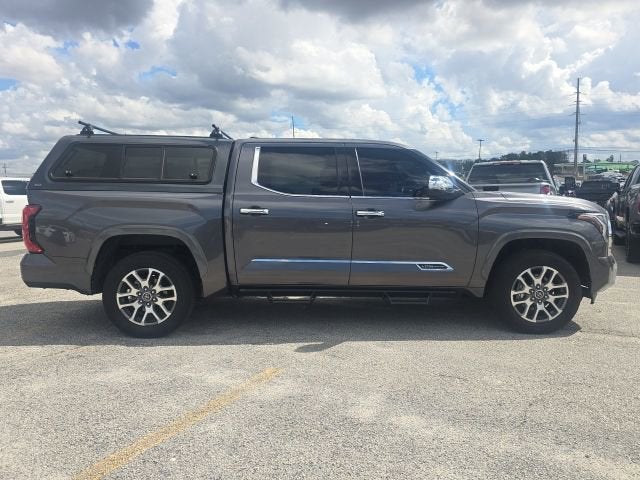 2023 Toyota Tundra 4WD 1794 Edition