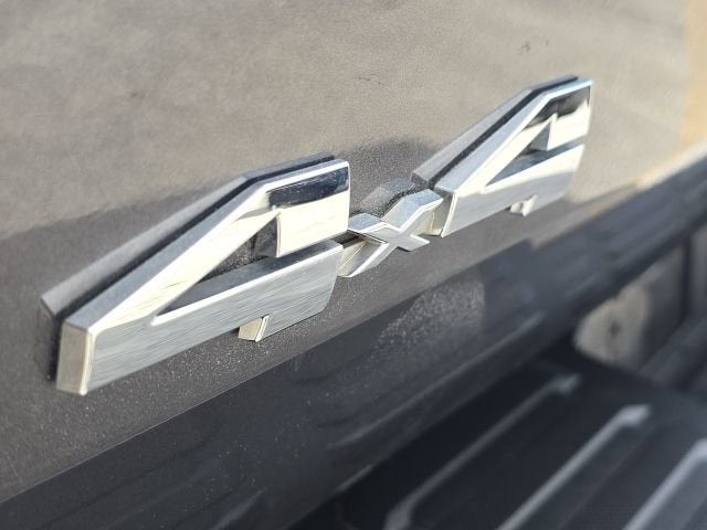 2023 Toyota Tundra 4WD 1794 Edition