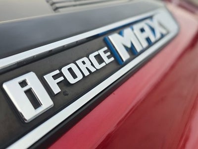 2023 Toyota Tundra 4WD 1794 Edition Hybrid