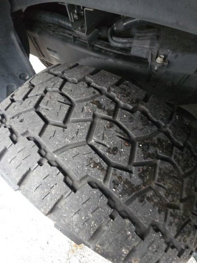 2023 Toyota Tundra 4WD 1794 Edition Hybrid