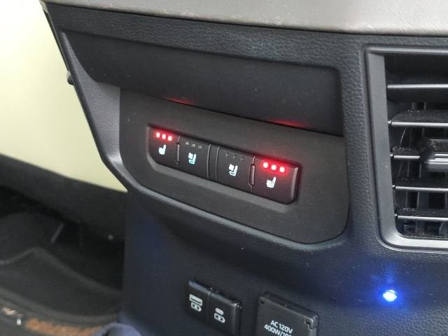 2023 Toyota Tundra 4WD 1794 Edition Hybrid