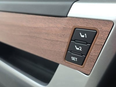 2023 Toyota Tundra 4WD 1794 Edition Hybrid