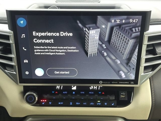 2023 Toyota Tundra 4WD 1794 Edition Hybrid