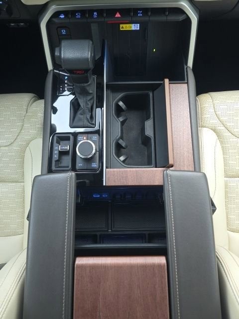 2023 Toyota Tundra 4WD 1794 Edition Hybrid