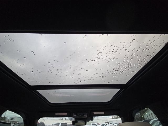 2023 Toyota Tundra 4WD 1794 Edition Hybrid