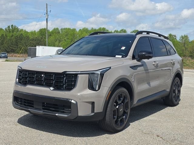 2024 Kia Sorento X-Line SX Prestige