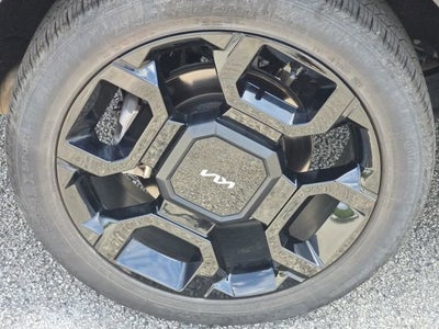 2024 Kia Sorento X-Line SX Prestige