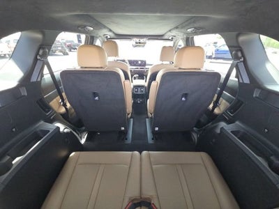 2024 Kia Sorento X-Line SX Prestige