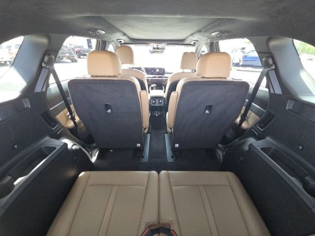 2024 Kia Sorento X-Line SX Prestige