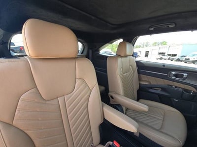 2024 Kia Sorento X-Line SX Prestige