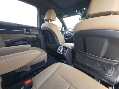 2024 Kia Sorento X-Line SX Prestige