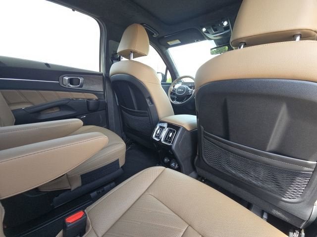 2024 Kia Sorento X-Line SX Prestige