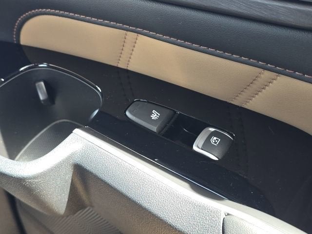 2024 Kia Sorento X-Line SX Prestige