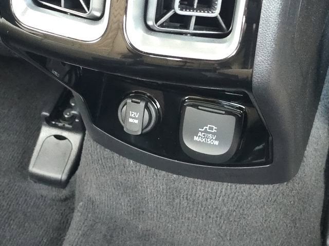 2024 Kia Sorento X-Line SX Prestige