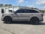 2024 Kia Sorento X-Line SX Prestige