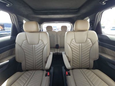 2024 Kia Sorento X-Line SX Prestige