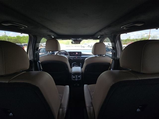 2024 Kia Sorento X-Line SX Prestige