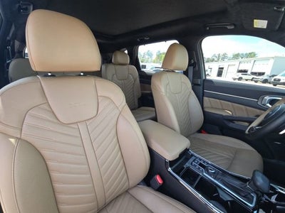 2024 Kia Sorento X-Line SX Prestige